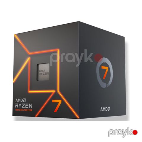 Prosessor AMD Ryzen 7 7700 (Ryzen 7700) — Bakı