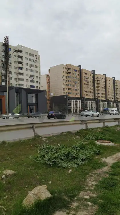 3 otaqlı mənzil Yeni tikili Satılır, Gənclər şəhərciyi, Abşeron