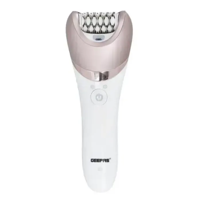 Geepas GLS86053 Keramika Saç Düzləşdirici — Bakı