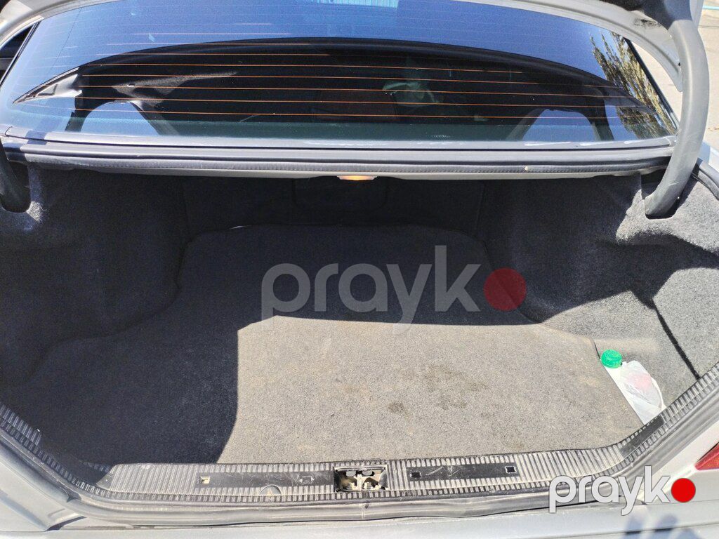 Mercedes C 200, 2.0 L, 2000 il, 240 000 km — Avtomobillər, Quba (7)