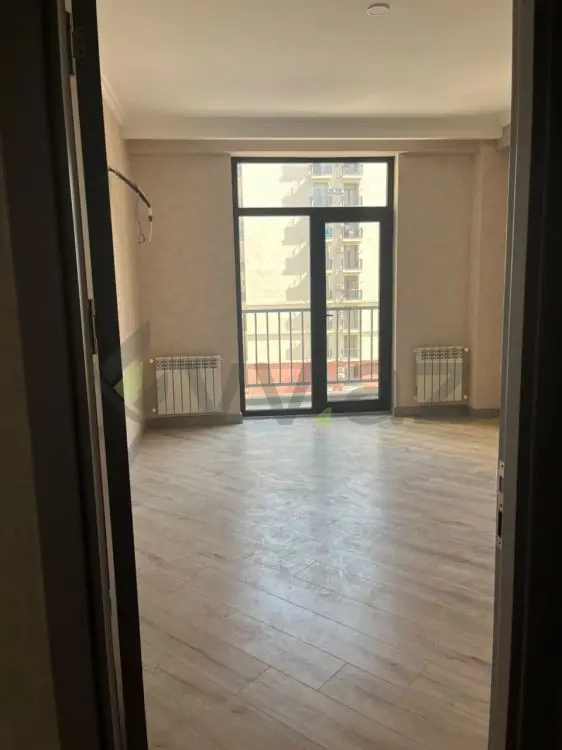 2 otaqlı mənzil Yeni tikili Satılır, 7-ci mikrorayon, Binəqədi, Bakı — Mənzil, Bakı (2)