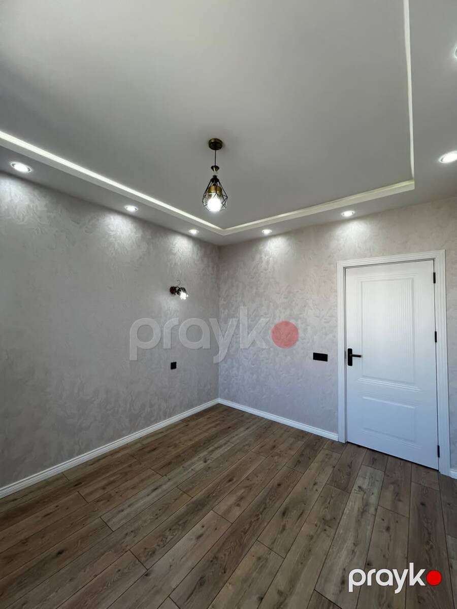 Satılır 2 otaqlı köhnə tikili 60 m² — Mənzil, Bakı (2)