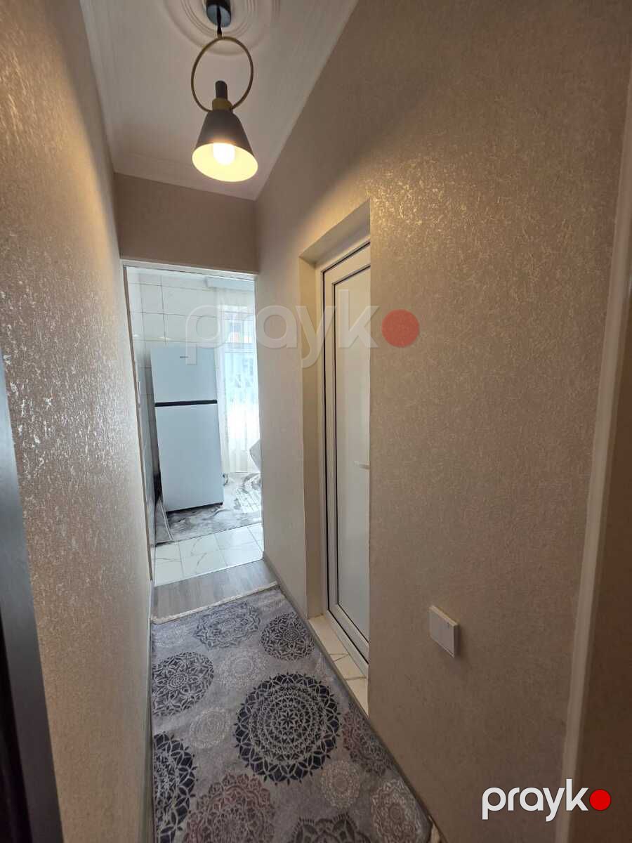 İcarəyə verilir 2 otaqlı yeni tikili 50 m² — Mənzil, Bakı (10)
