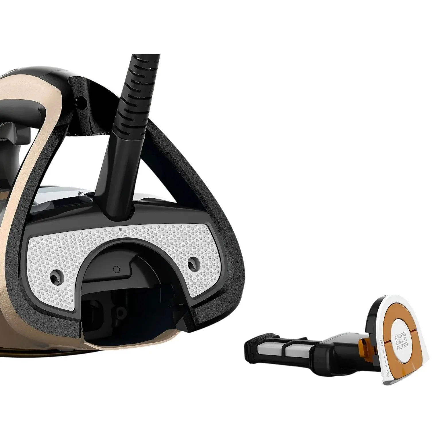 Ütü Tefal Pure Max FV9852E0 Ultimate 3 — Mallar, Bakı (3)