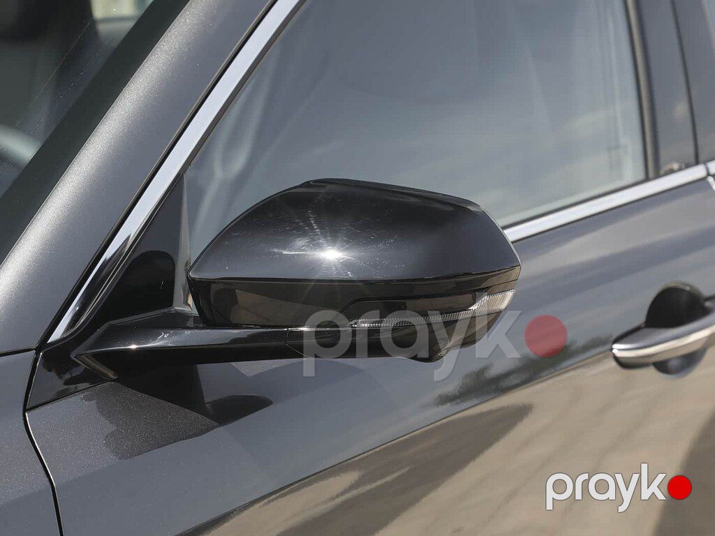Changan Eado, 1.5 L, 1.7 kWh, 2026 il, yeni — Avtomobillər, Bakı (9)