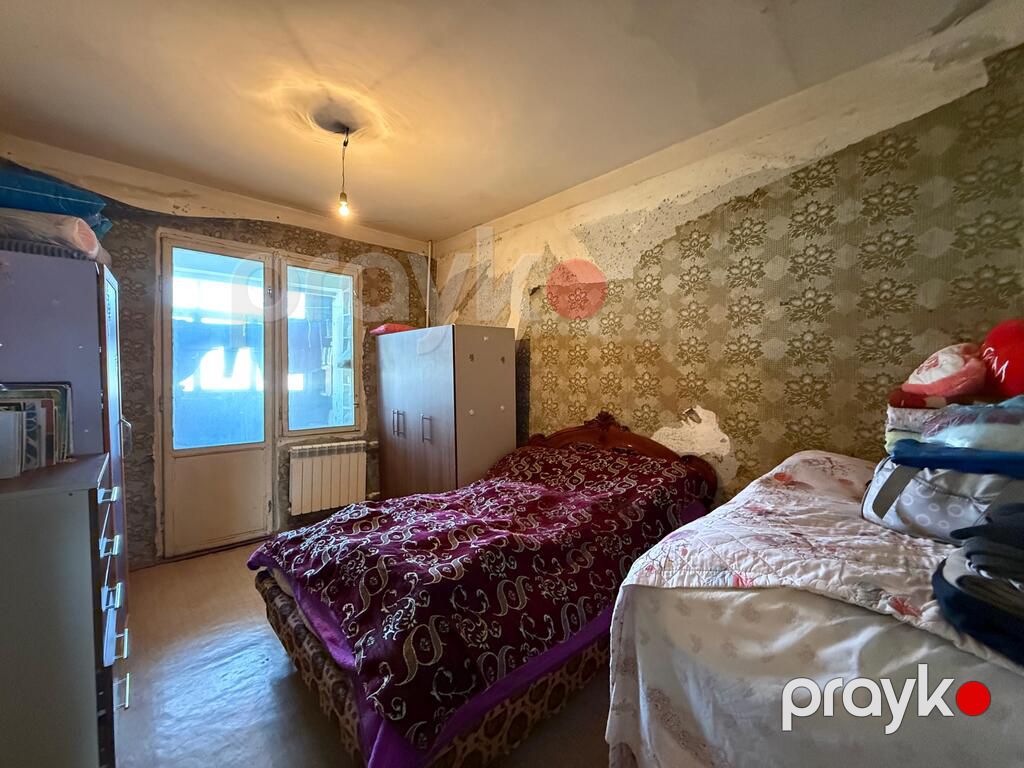 Satılır 5 otaqlı köhnə tikili 120 m² — Mənzil, Bakı (8)