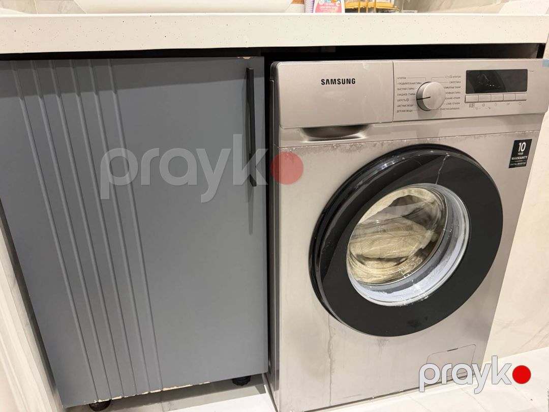Satılır 2 otaqlı yeni tikili 49 m² — Mənzil, Bakı (11)