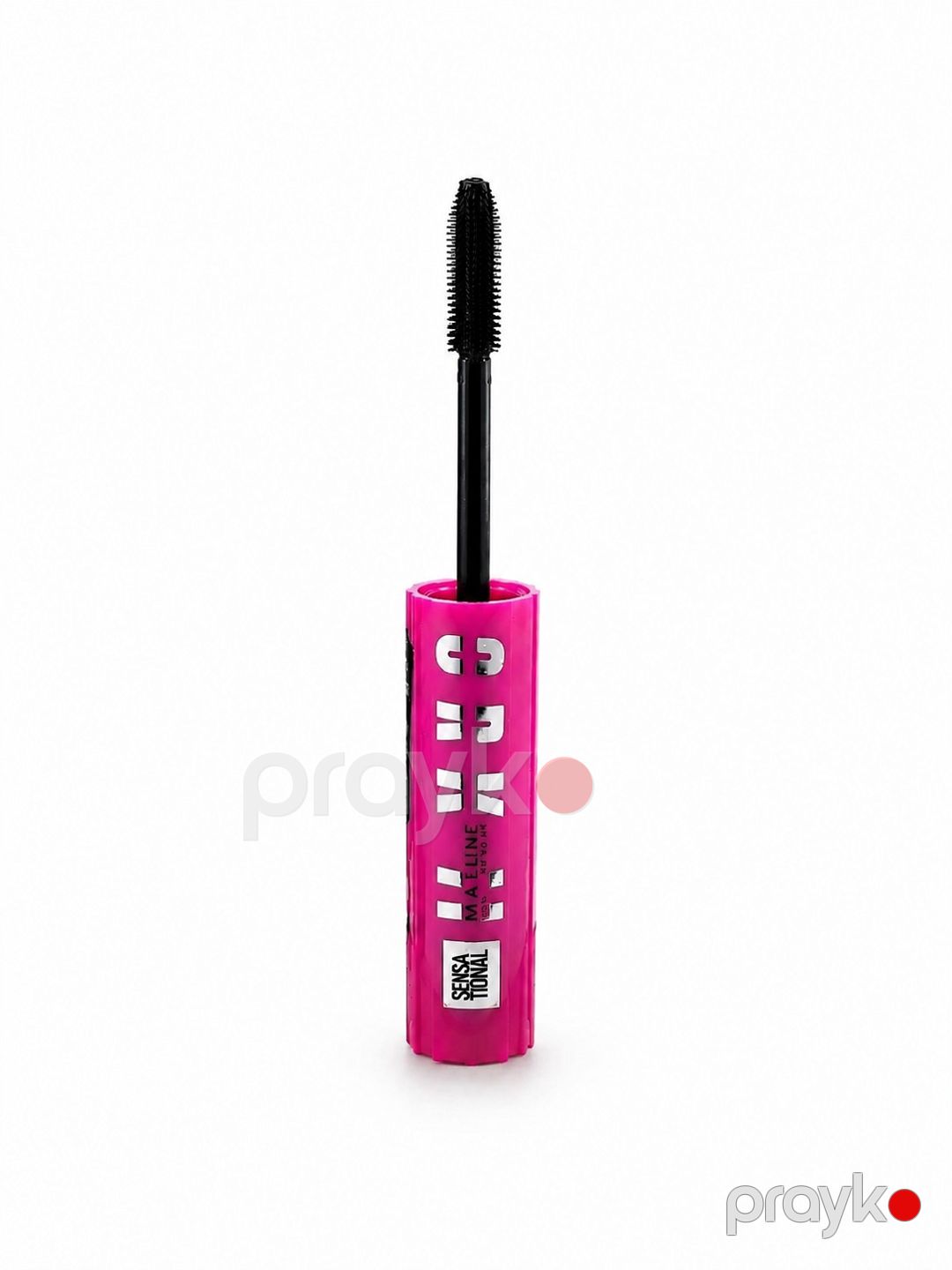 Kirpiklər üçün tuş Maybelline, qara, 10 ml No Brand — Mallar, Bakı (2)