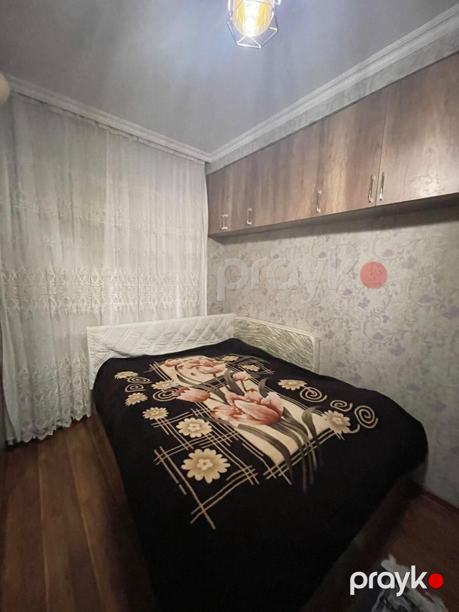 Satılır 3 otaqlı yeni tikili 90 m² — Mənzil, Bakı (8)