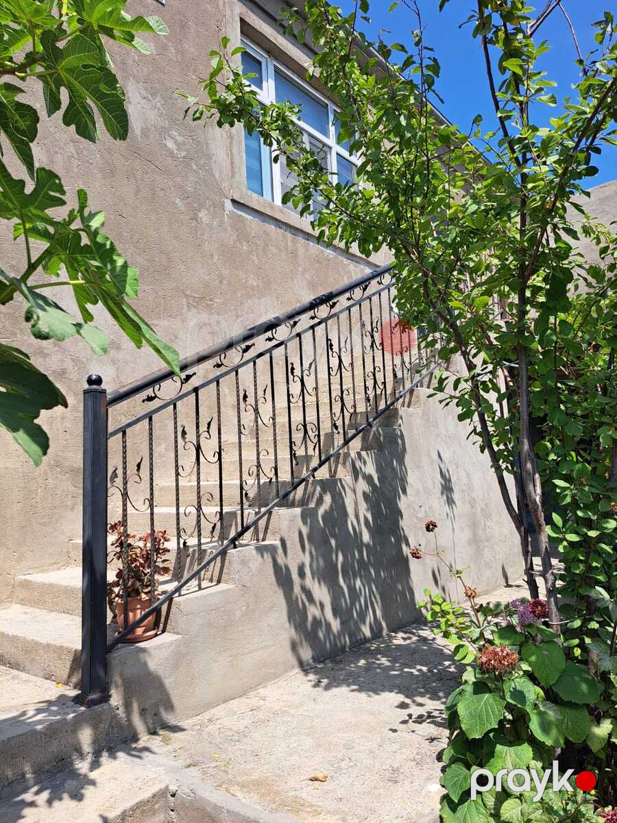 Satılır 8 otaqlı həyət evi/bağ evi 220 m² — Ev, villa, Sumqayıt (4)