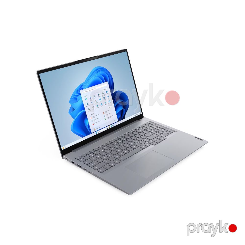 Lenovo ThinkBook 16 G8 ıal (21SK007VRT) — Noutbuklar, Bakı (2)