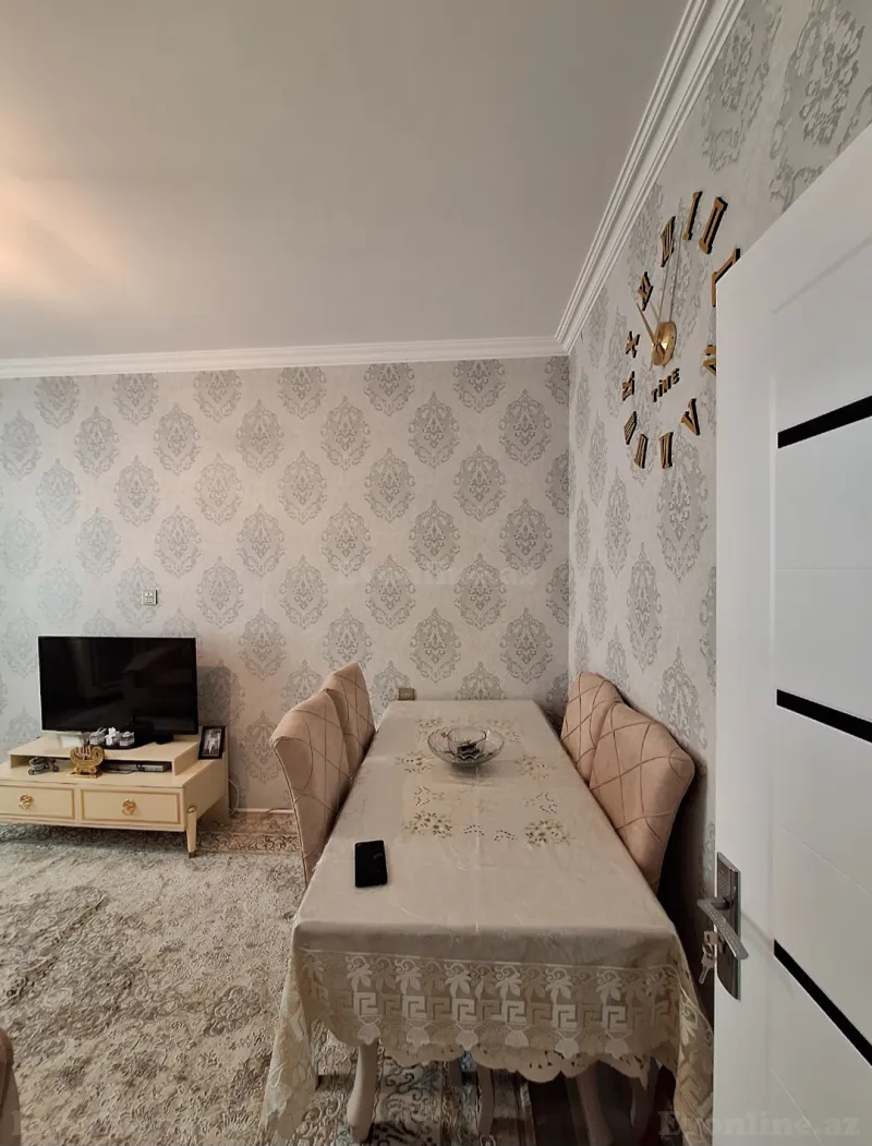 Satılır 3 otaqlı Həyət evi 100 m² Bakı, Abşeron r., Masazır — Ev, villa, Bakı (4)