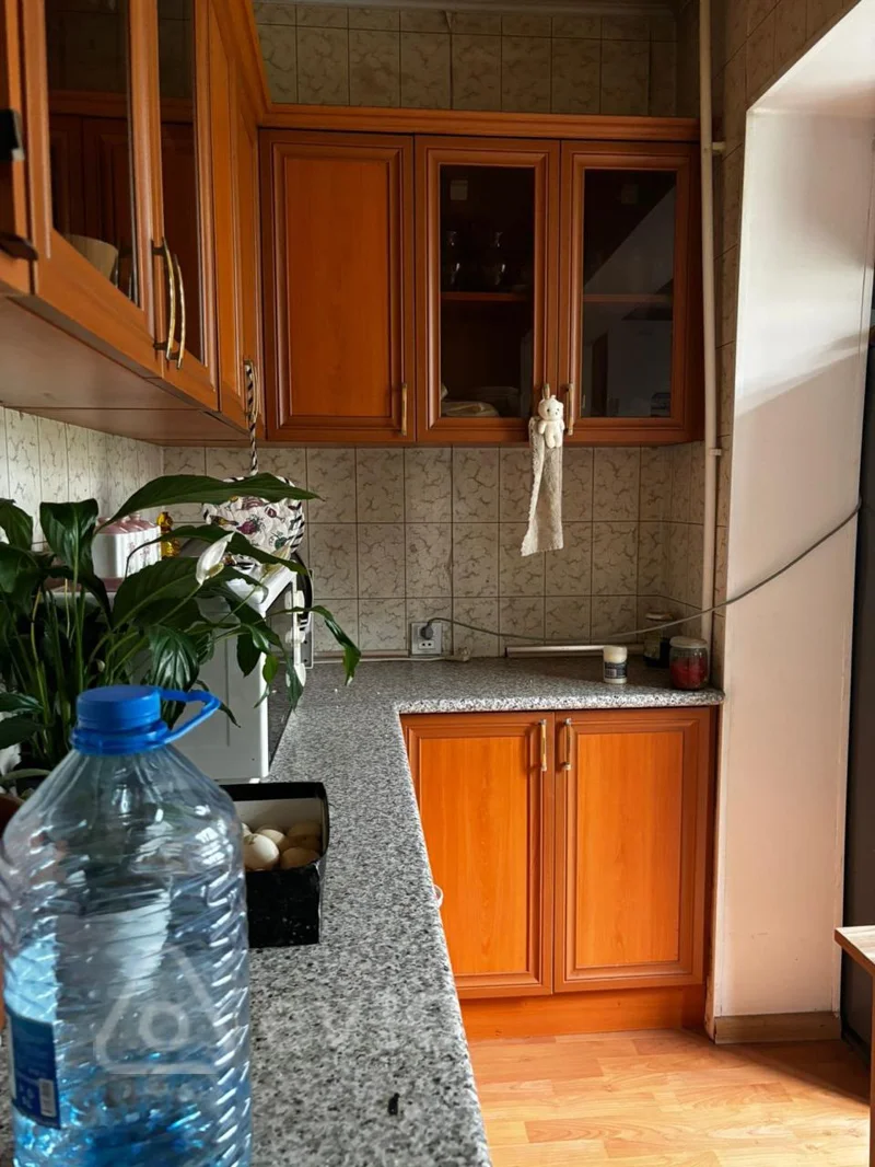 2 otaqlı mənzil, 45 m², Əcəmi Naxçıvani küç. — kirayə — Mənzil, Bakı (10)
