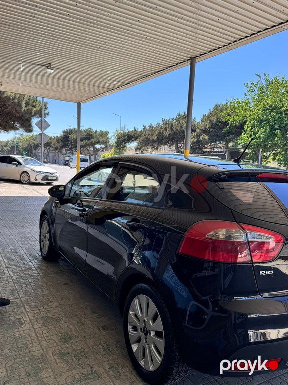 Kia Rio, 1.1 L, 2011 il, 327 000 km — Avtomobillər, Bakı (5)