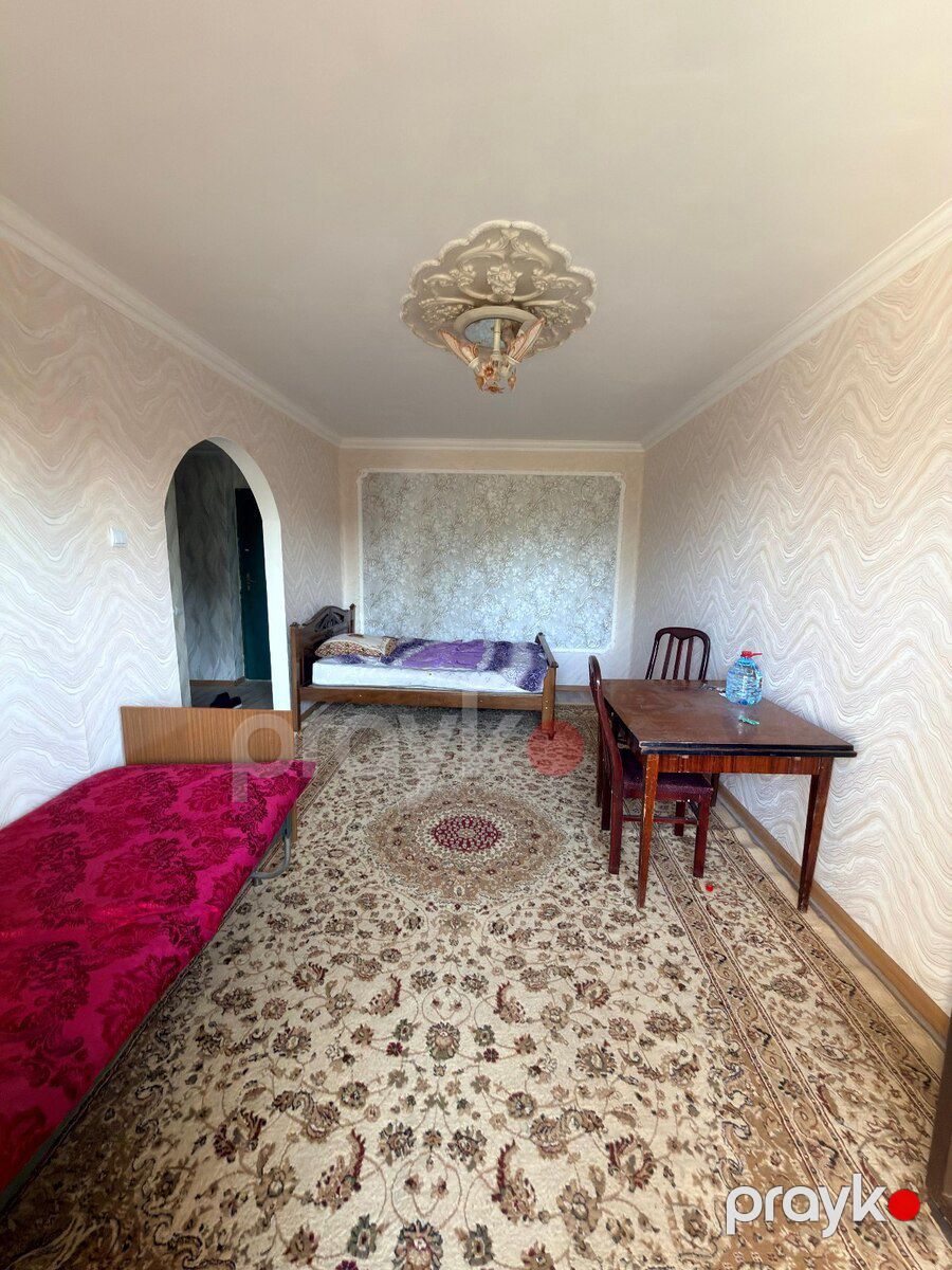 1-otaqlı mənzil, Gəncə ş., 32 m² — Mənzil, Gəncə (3)