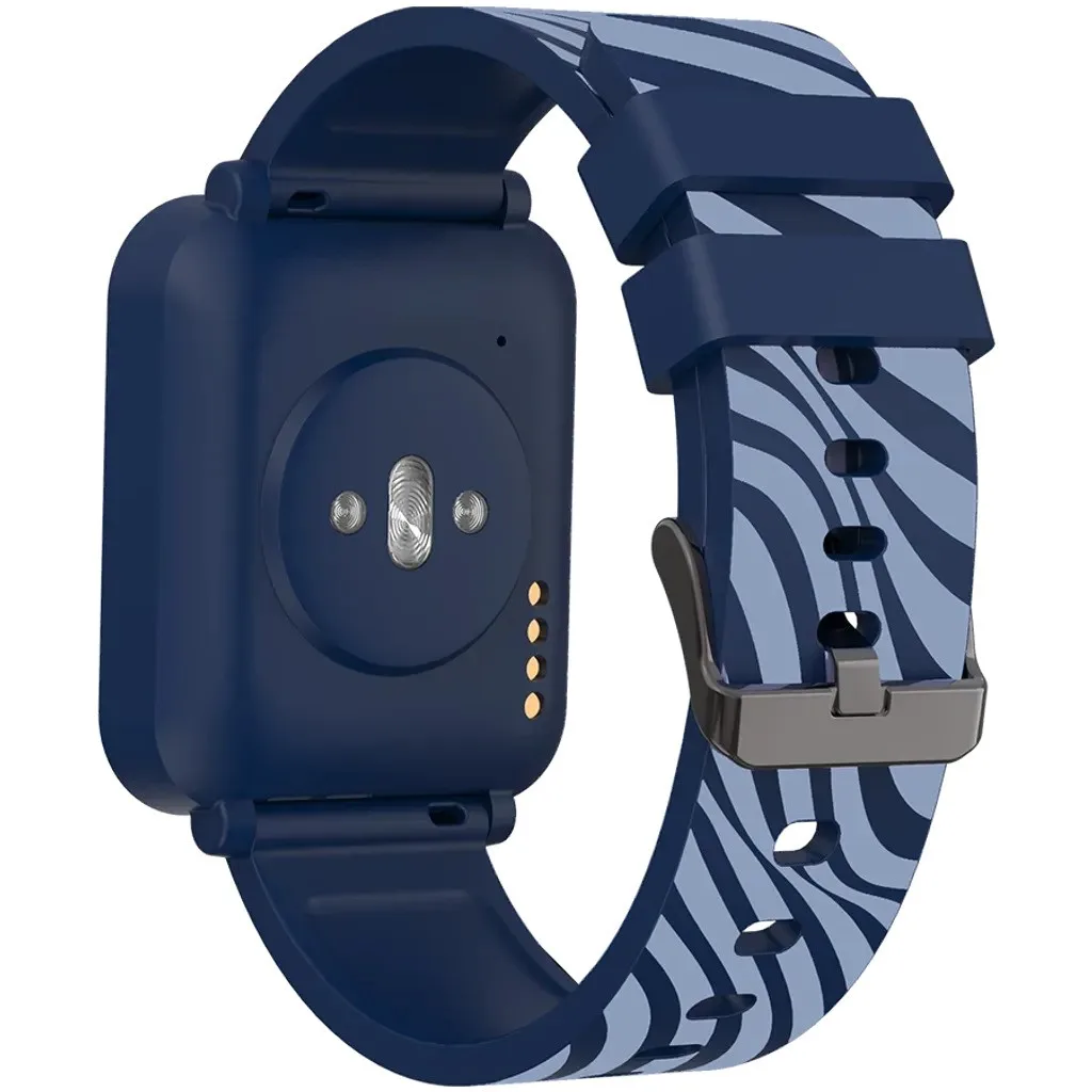 Smart saat Canyon Joyce KW-43 Blue (CNE-KW43BL) — Mallar, Bakı (5)