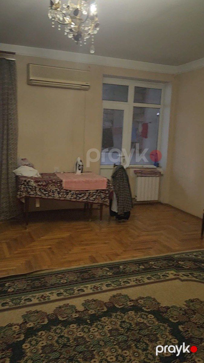 Satılır 4 otaqlı köhnə tikili 145 m² — Mənzil, Bakı (3)