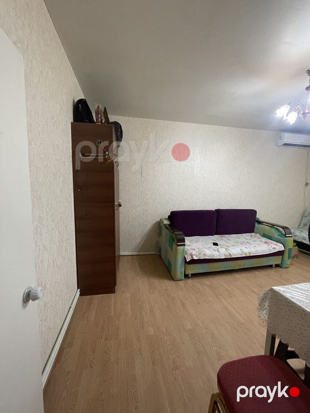 Satılır 1 otaqlı köhnə tikili 35 m² — Mənzil, Bakı (2)