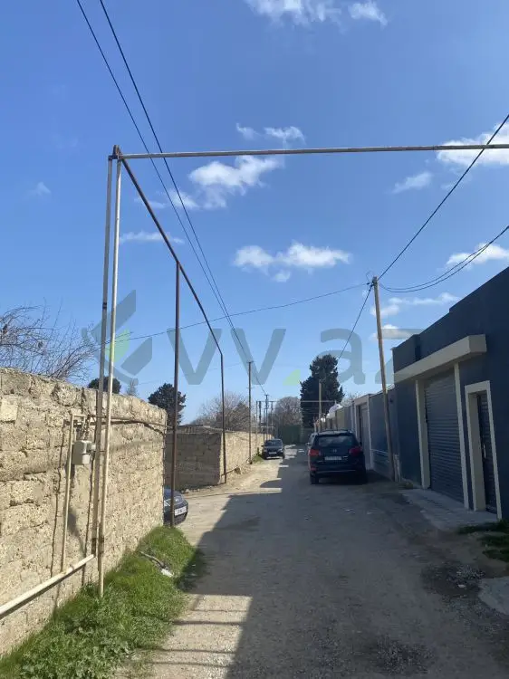 3 sot Torpaq Satılır, Yeni Ramana, Sabunçu, Bakı — Torpaq, Bakı (11)
