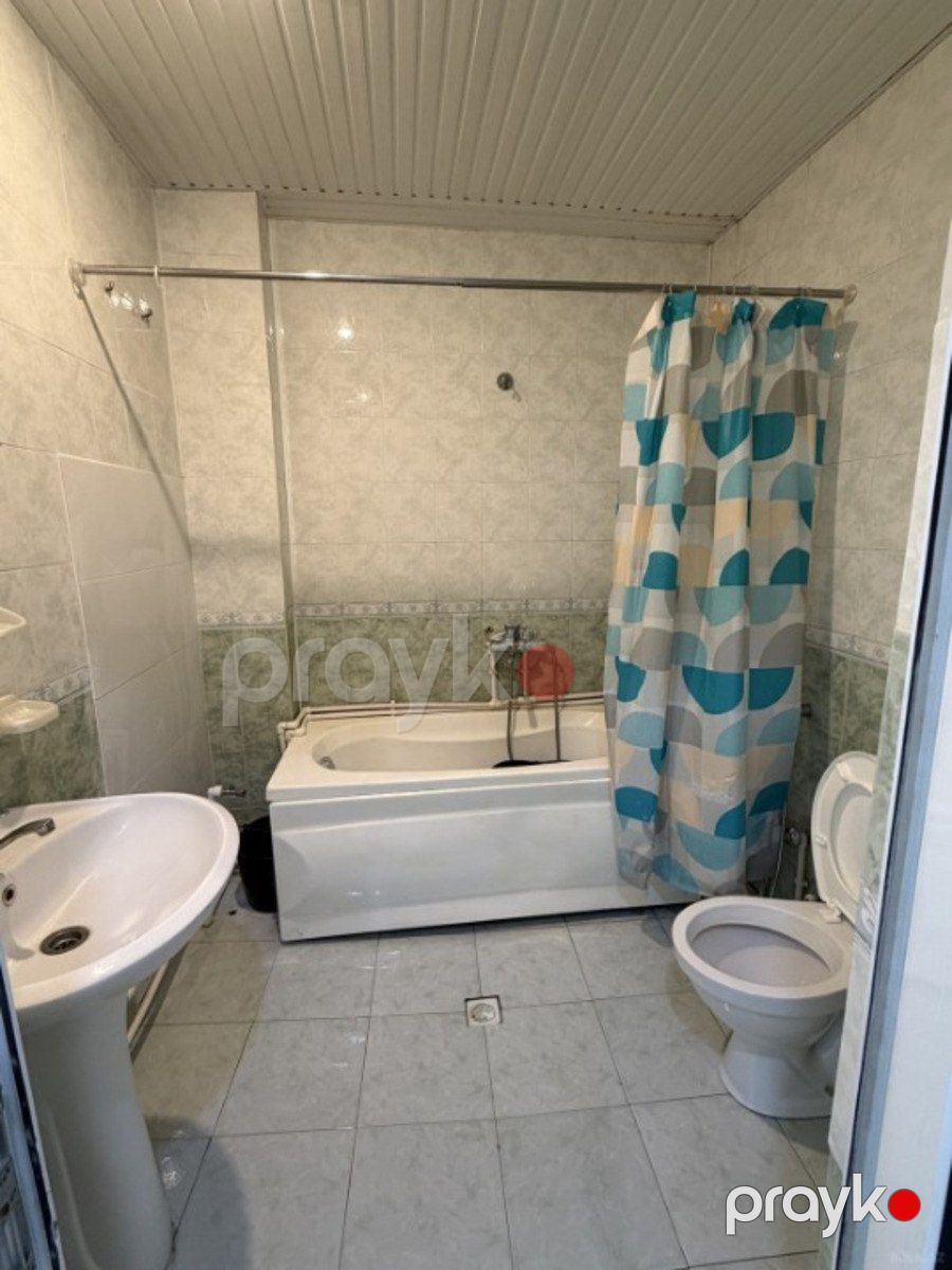 Satılır 2 otaqlı yeni tikili 80 m² — Mənzil, Bakı (6)