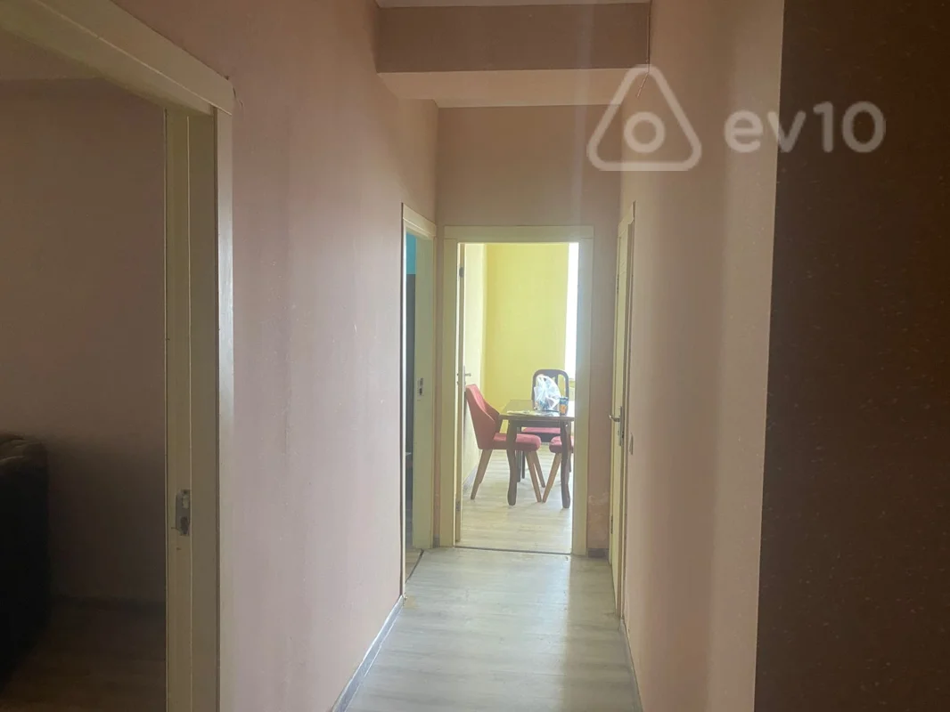 4 otaqlı mənzil, 120 m², Əsəd Əhmədov küçəsi — kirayə — Mənzil, Bakı (8)