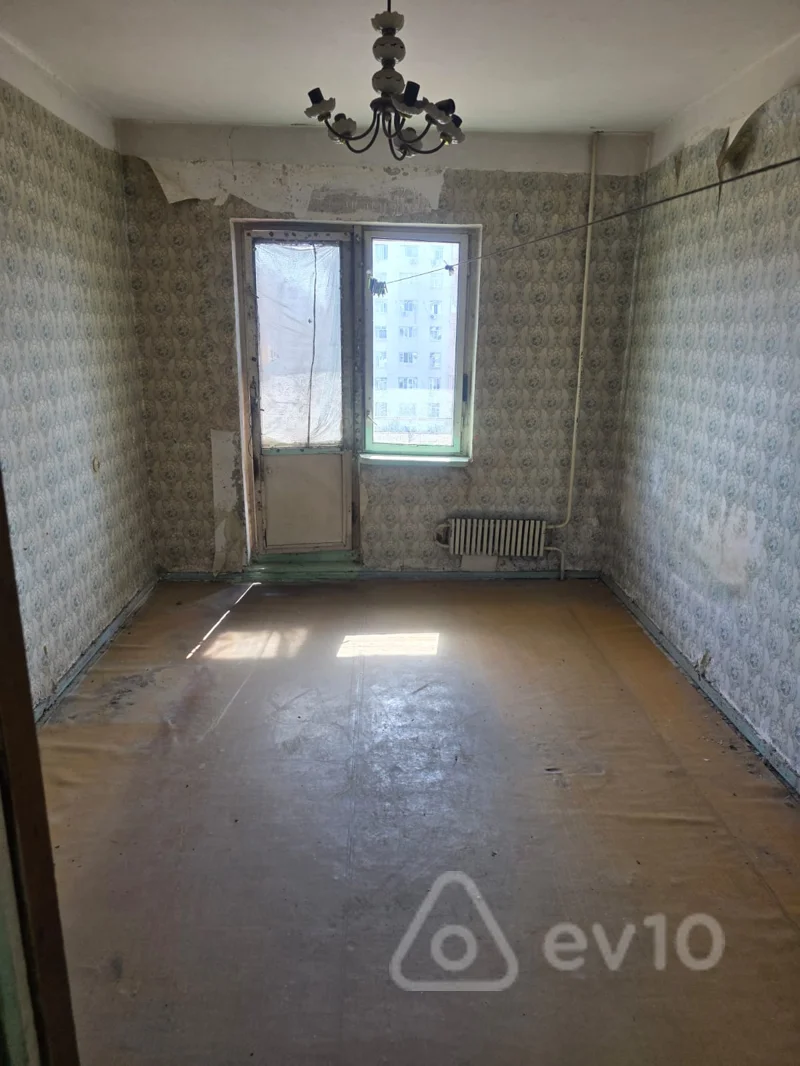 4 otaqlı mənzil, 110 m², Qaracuxur — Mənzil, Bakı (11)