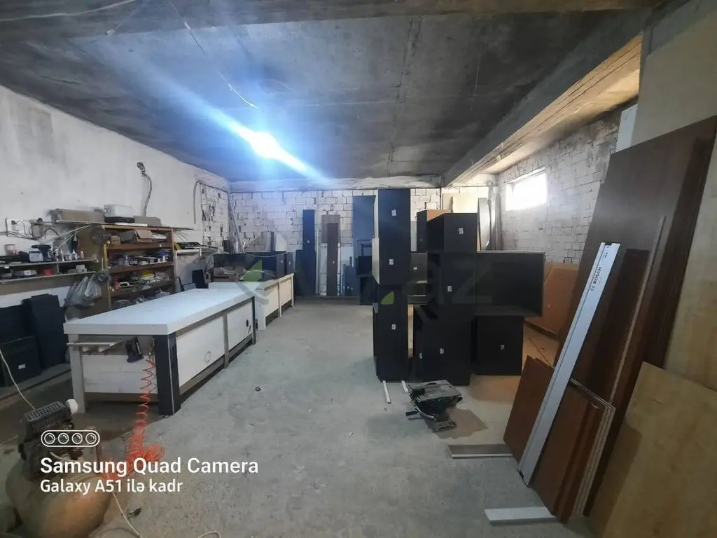 103 m² Obyekt / Ofis Satılır, Xırdalan — Xırdalan