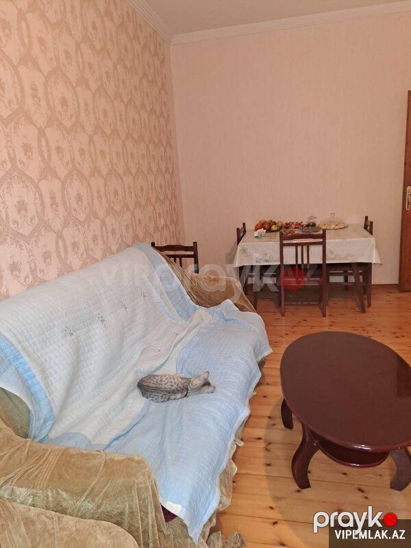 Yasamal rayonunda 2 otaqlı Yeni tikili Satılır, 65 m² — Mənzil, Bakı (2)