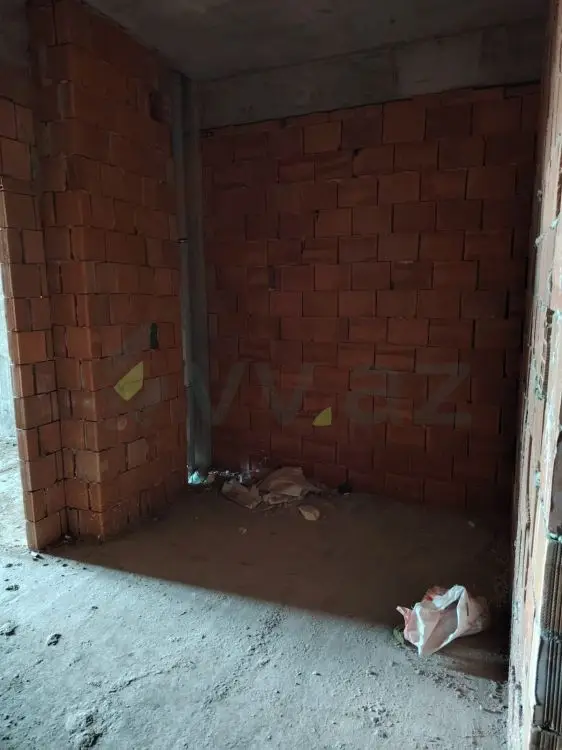 1 otaqlı mənzil Yeni tikili Satılır, Xırdalan — Mənzil, Xırdalan (6)