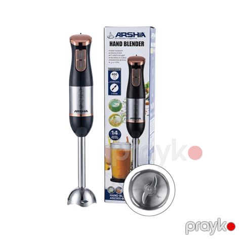 Blender Blender Arshia 608 — Bakı
