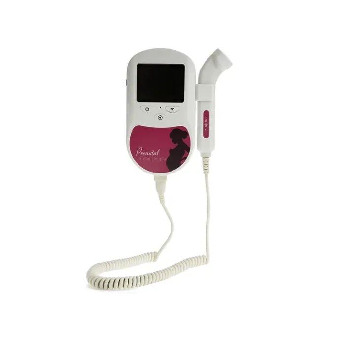Fetal Doppler — Bakı