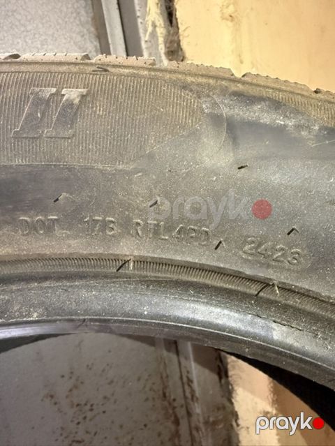 ICE Master qış şini - Ölçü: 275/50 R21 - Yük/sürət indeksi: 113H - XL — Bakı