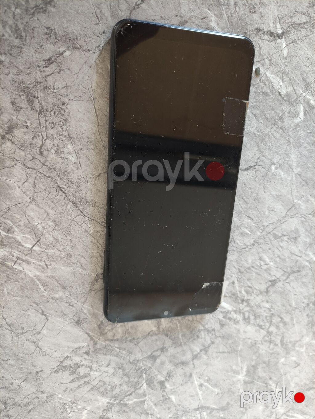 Samsung Galaxy A12, rəng - Qara — Samsung, Bakı (2)