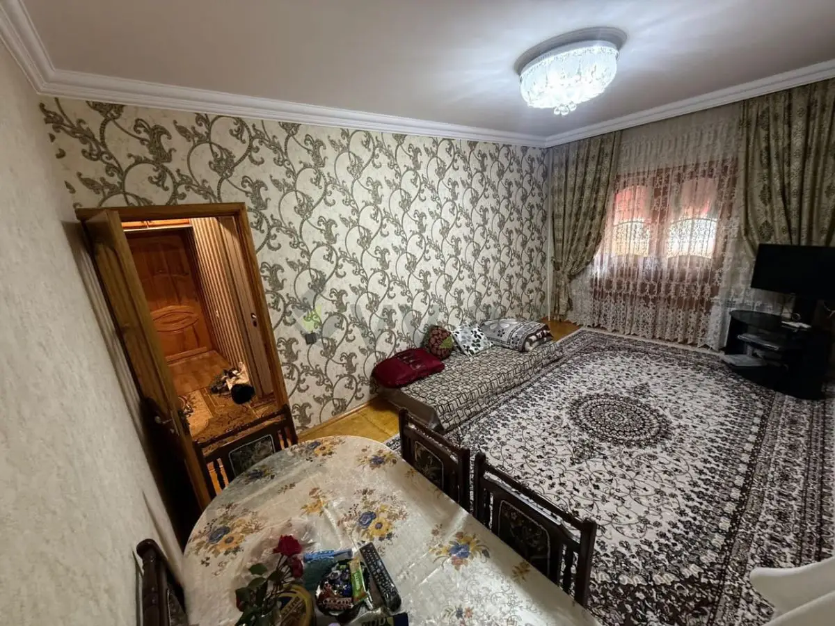 3 otaqlı mənzil Köhnə tikili Satılır, Hövsan qəs., Suraxanı, Bakı — Mənzil, Bakı (10)