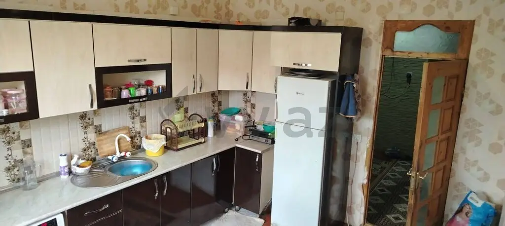 4 otaqlı Həyət evi Satılır, Gəncə — Ev, villa, Gəncə (12)