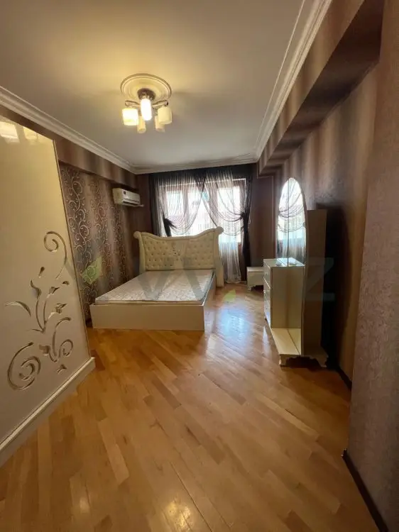 3 otaqlı mənzil Yeni tikili Satılır, Xırdalan — Mənzil, Xırdalan (6)