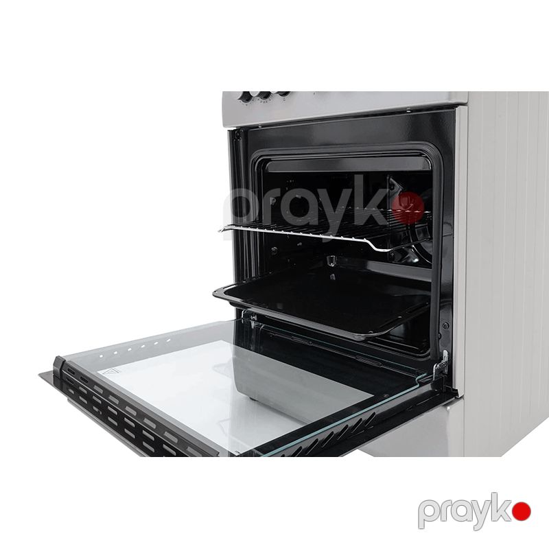 Soba kraft KF-FSKM642ES — Fırın kamerası, Bakı (3)