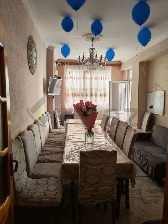 2 otaqlı mənzil Yeni tikili Satılır, Xırdalan — Xırdalan