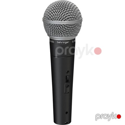 Behringer SL 85S Dinamik Mikrofon — Bakı