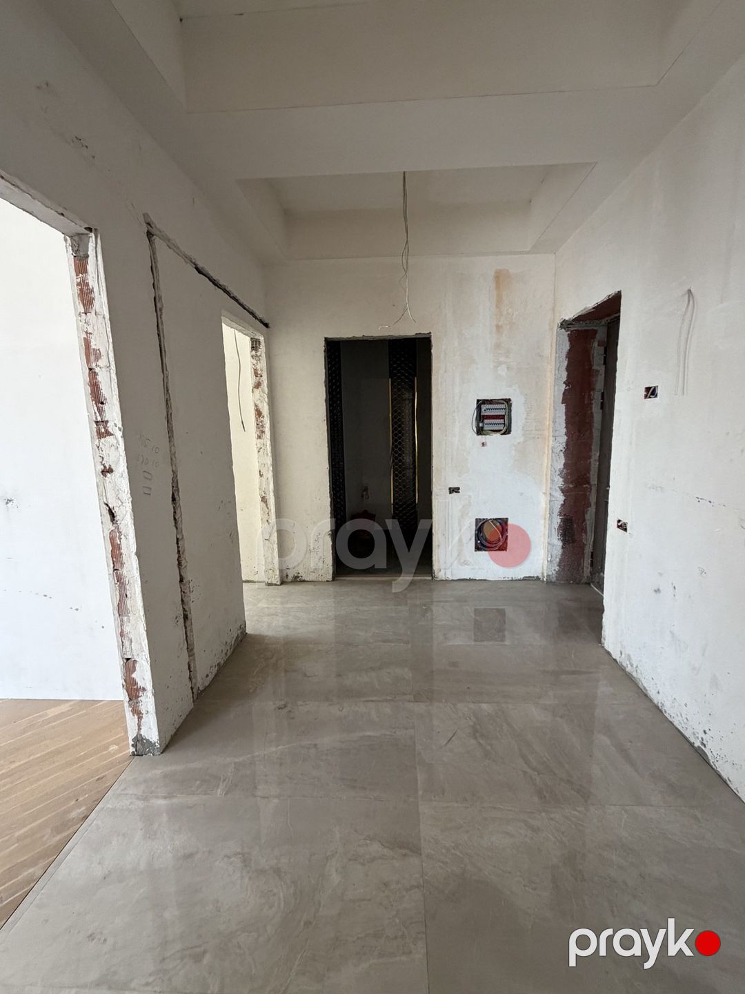 Satılır 3 otaqlı yeni tikili 129 m² — Mənzil, Bakı (2)