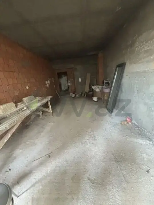 2 otaqlı mənzil Yeni tikili Satılır, Böyükşor qəs., Nərimanov, Bakı — Mənzil, Bakı (5)
