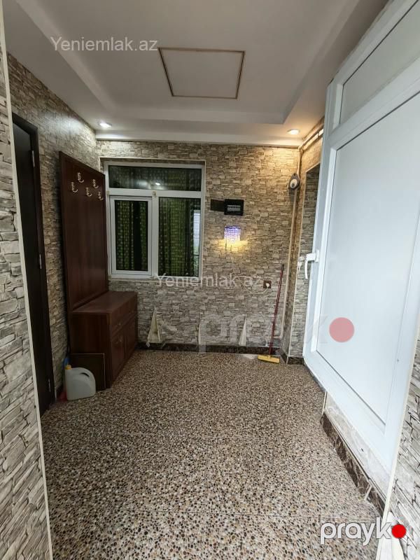 Satılır 4 otaqlı Həyət evi / Villa, 120 m², Sabunçu rayonu — Ev, villa, Bakı (7)