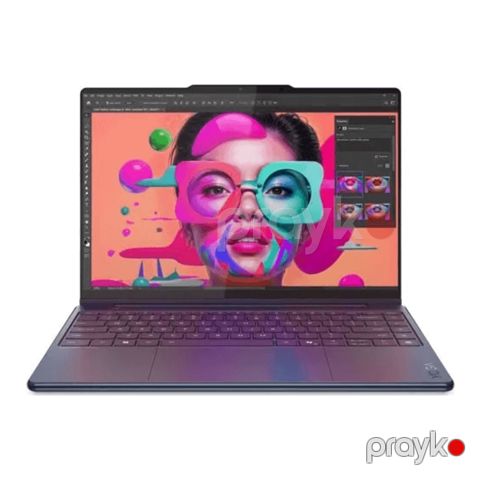 Laptop Lenovo Yoga 9 2-in-1 14ILL10 (83LC0054RK) — Bakı