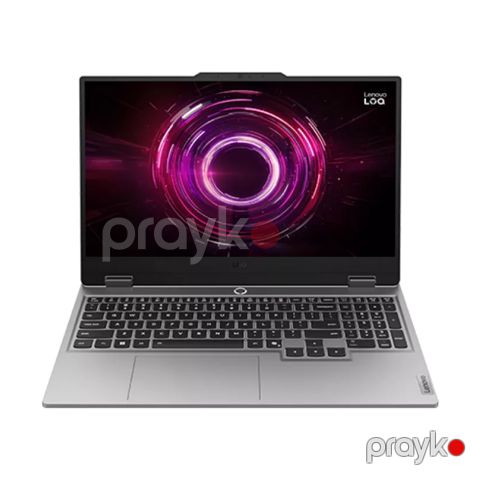 Lenovo loq 15AHP10 (83JG000VRK) — Bakı