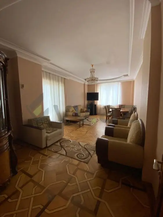 3 otaqlı mənzil Yeni tikili Kirayə, Nəsimi, Bakı — Bakı