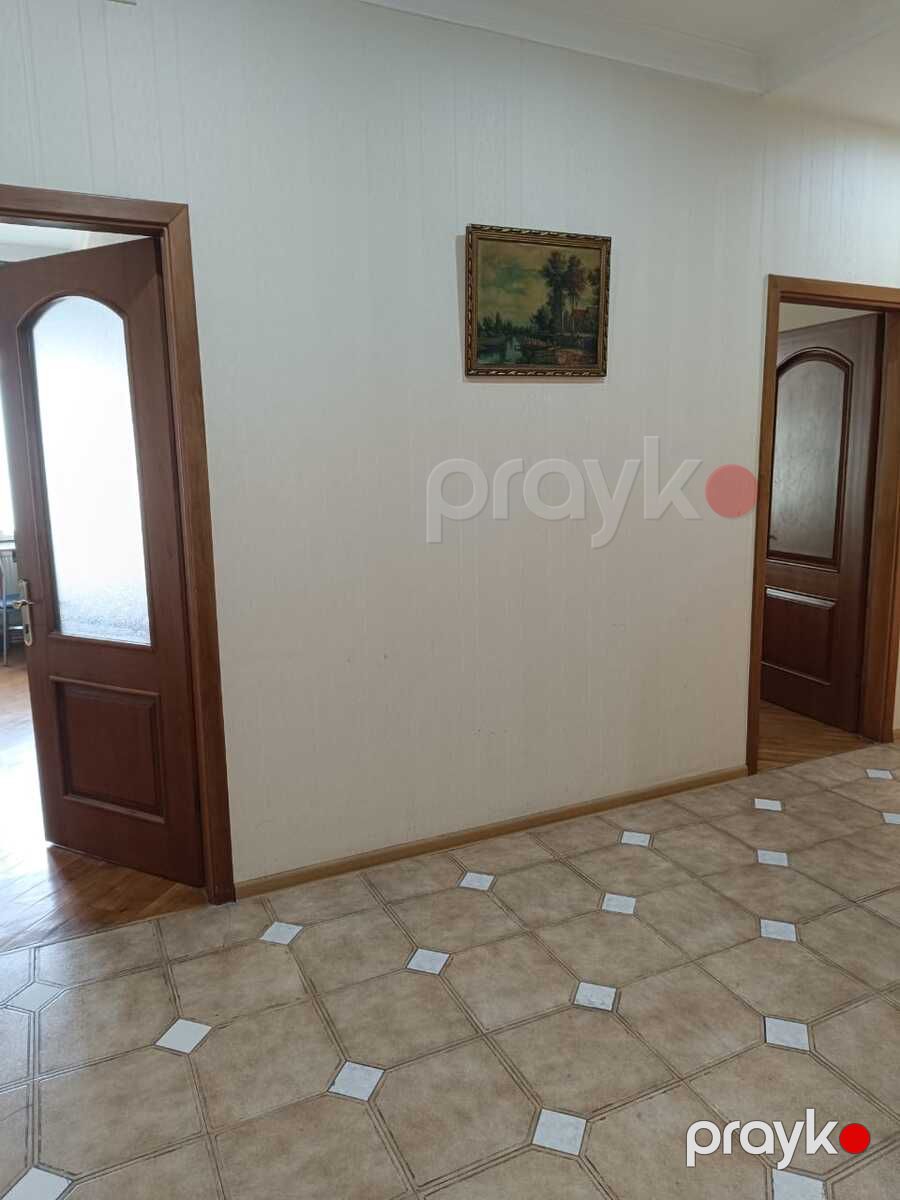 Satılır 3 otaqlı yeni tikili 130 m² — Mənzil, Bakı (7)