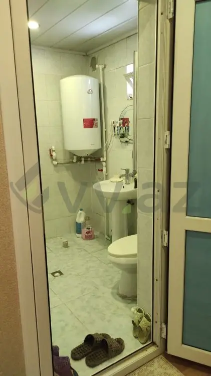 9 sot Torpaq Satılır, Buzovna, Xəzər, Bakı — Torpaq, Bakı (9)