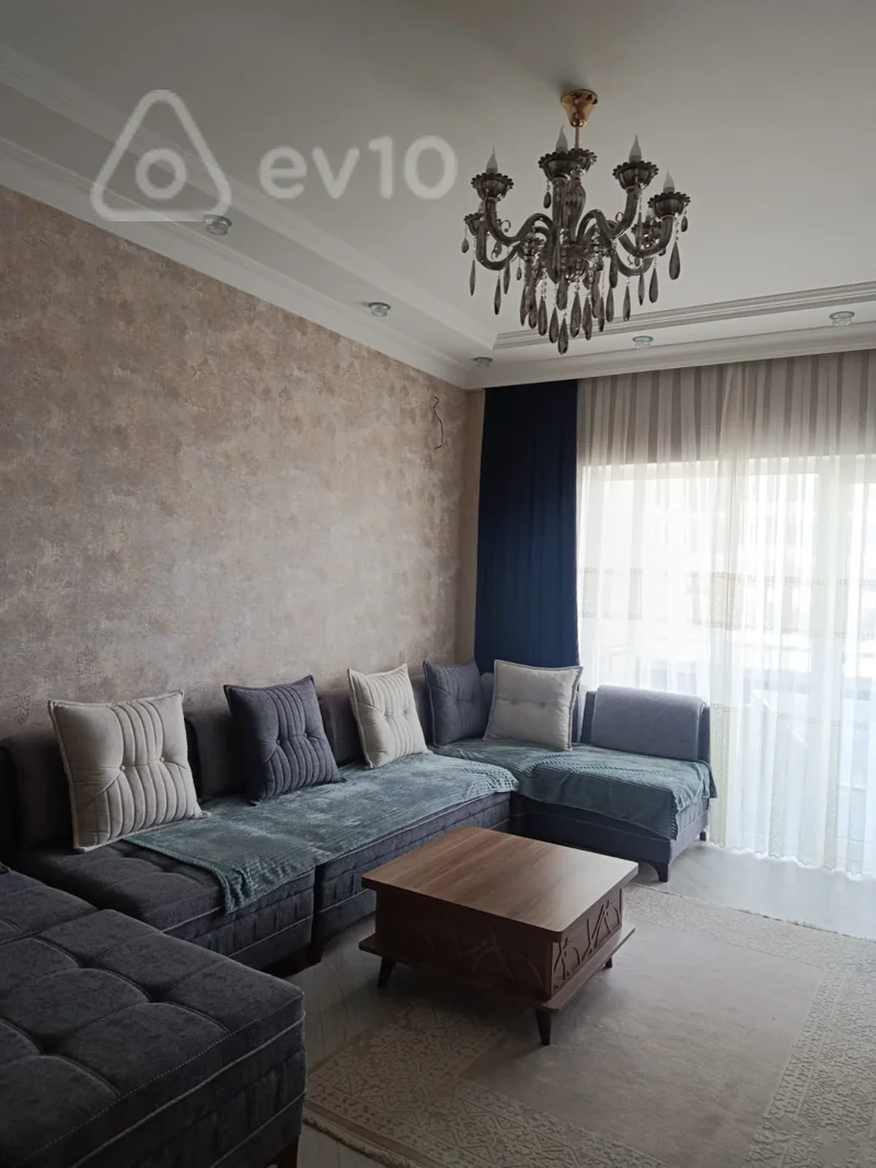 2 otaqlı mənzil, 72 m², Həmdəm Ağayev küçəsi — kirayə — Mənzil, Bakı (3)