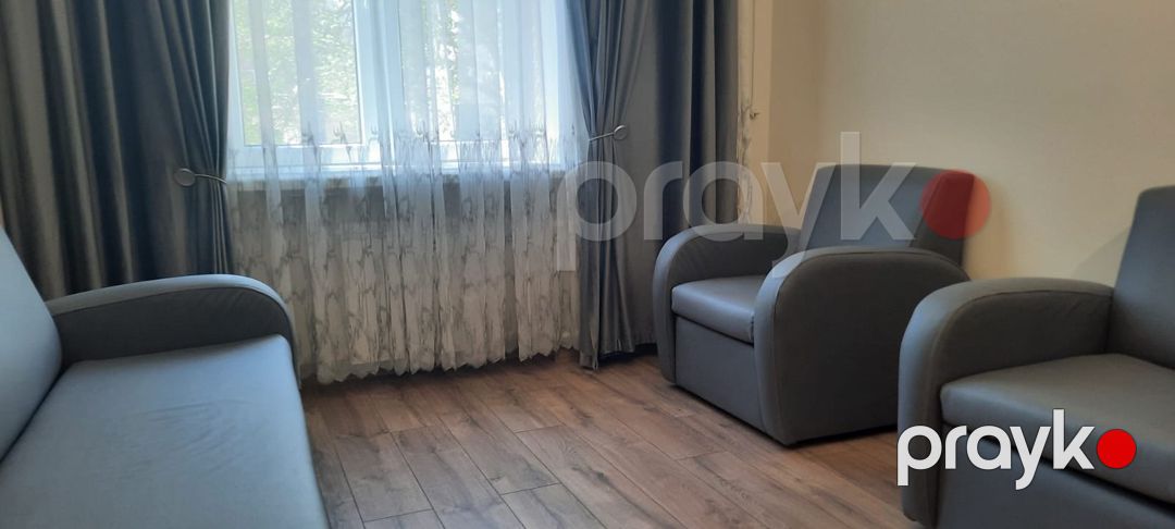 İcarəyə verilir 4 otaqlı yeni tikili 100 m² — Mənzil, Bakı (3)