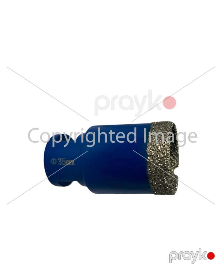 Almaz ucluq ŞS M14x35 mm — Təmir və inşaat, Bakı (3)